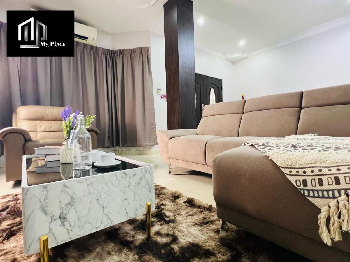 2 Storey 5Br 16Pax Semabok Taman Cheng Ho, 3 By Myplace Malacca Exterior foto